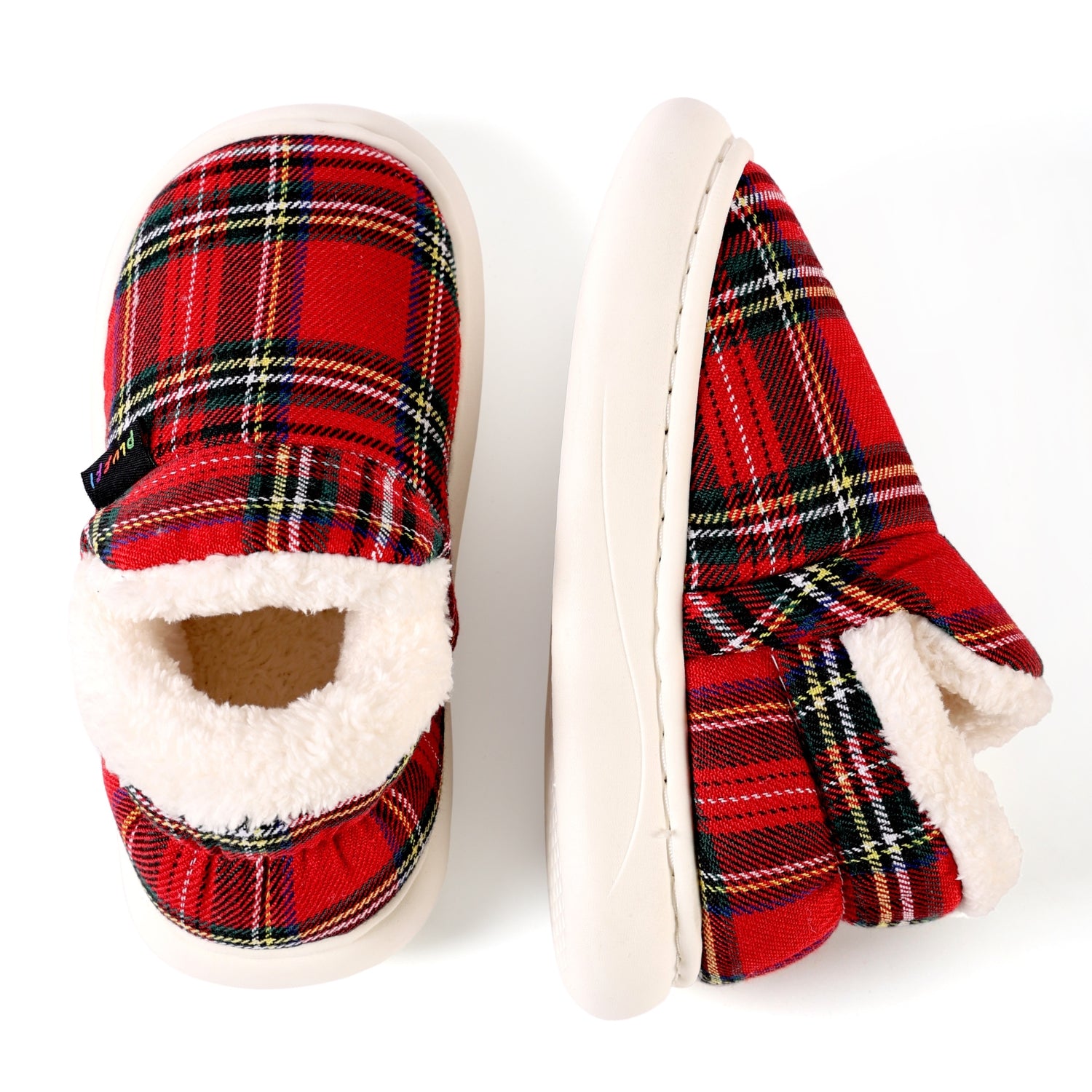 Pluffi Slippers™ For Kids