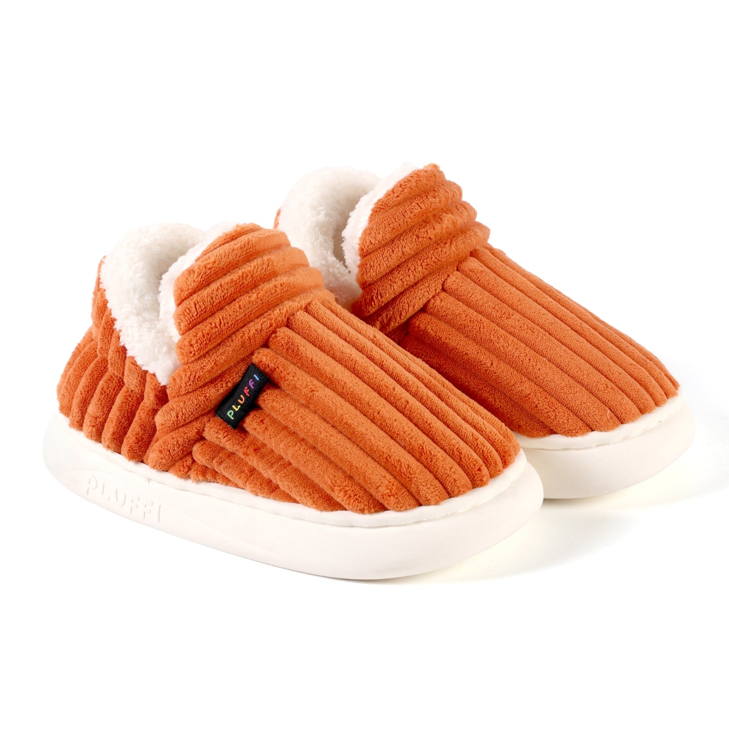 Pluffi Slippers™ For Kids