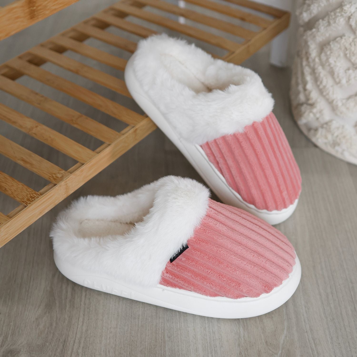Pluffi Slides™