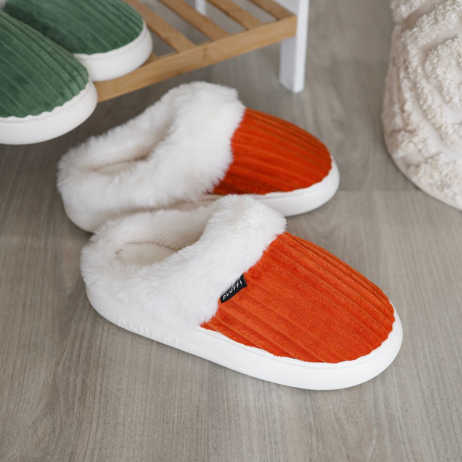 Pluffi Slides™