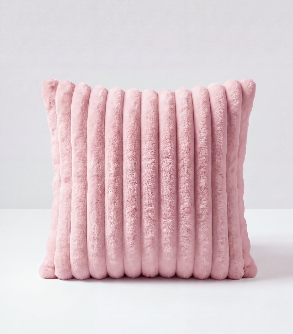 Pluffi Fleece Pillowcase