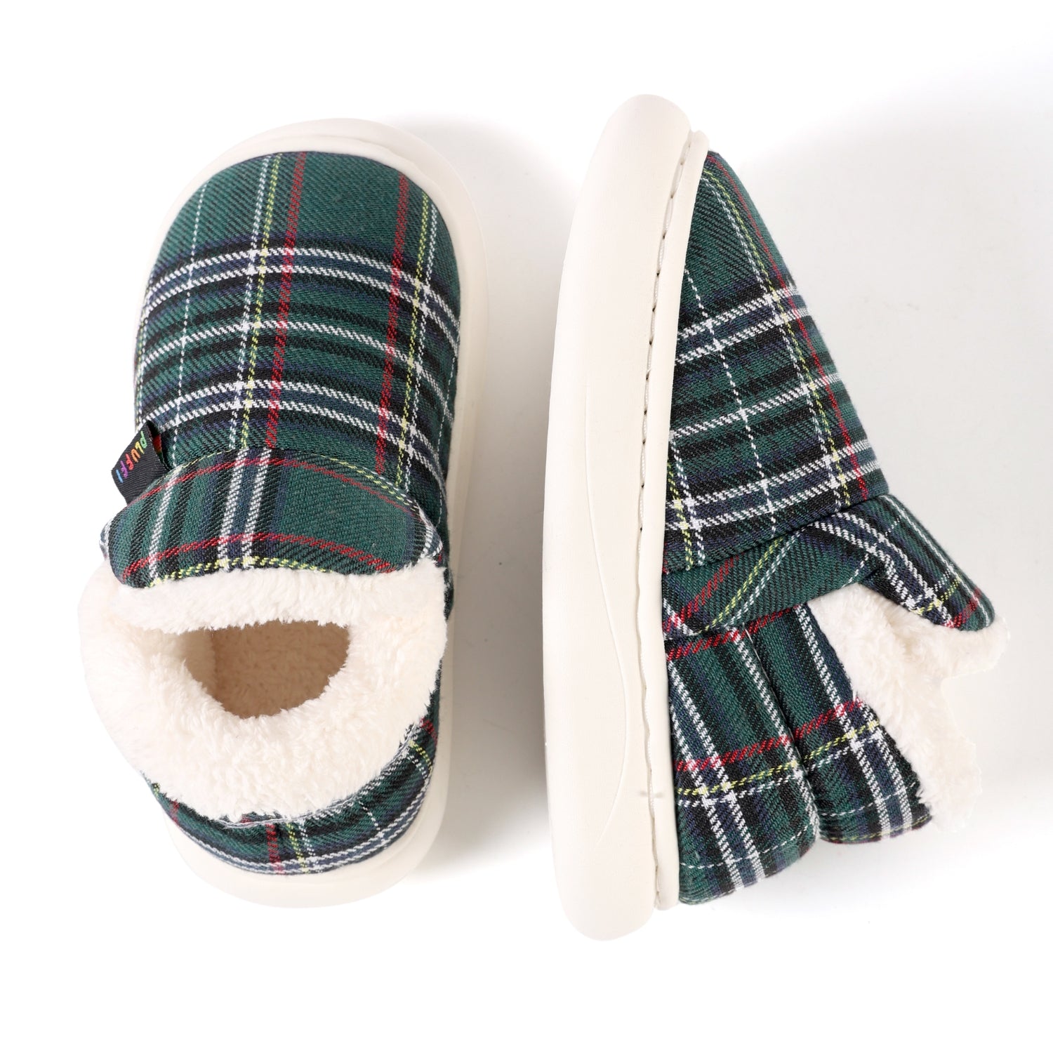 Pluffi Slippers™ For Kids