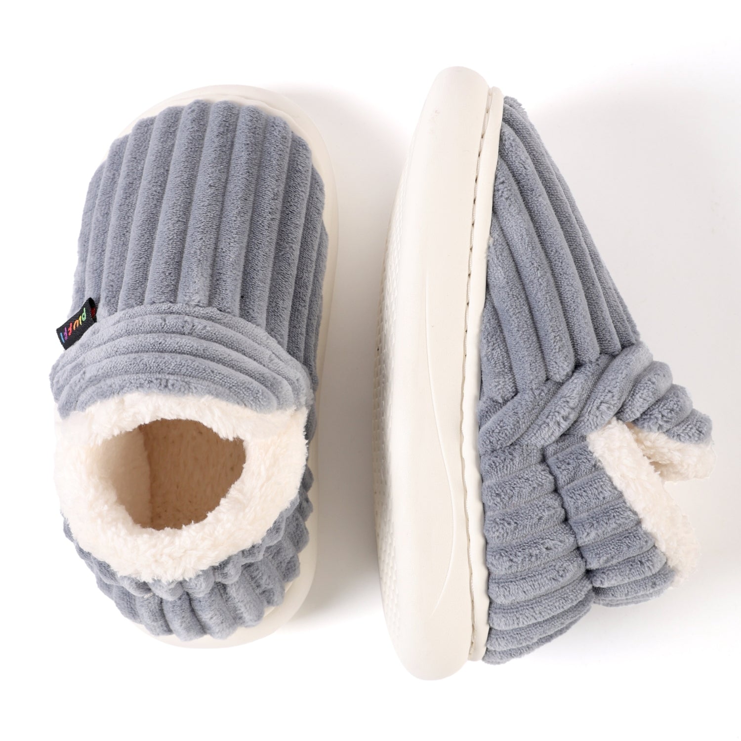 Pluffi Slippers™ For Kids
