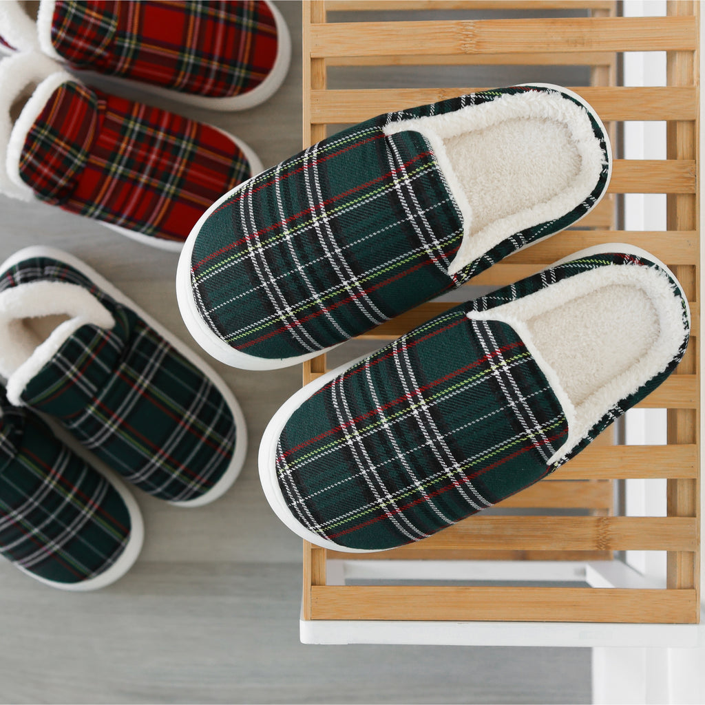 Pluffi Slippers