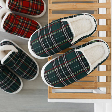 Pluffi Slippers