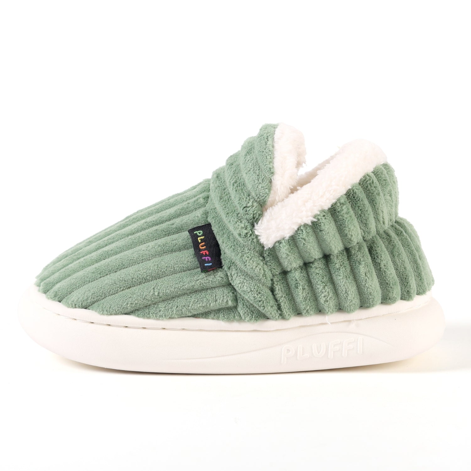 Pluffi Slippers™ For Kids