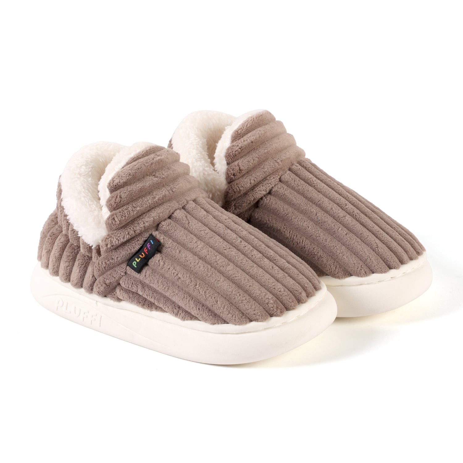 Pluffi Slippers™ For Kids