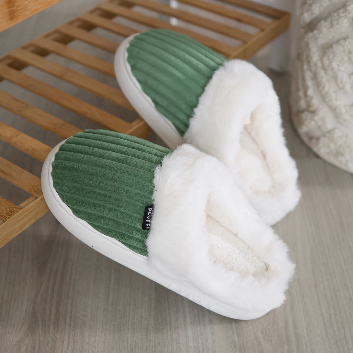 Pluffi Slides™
