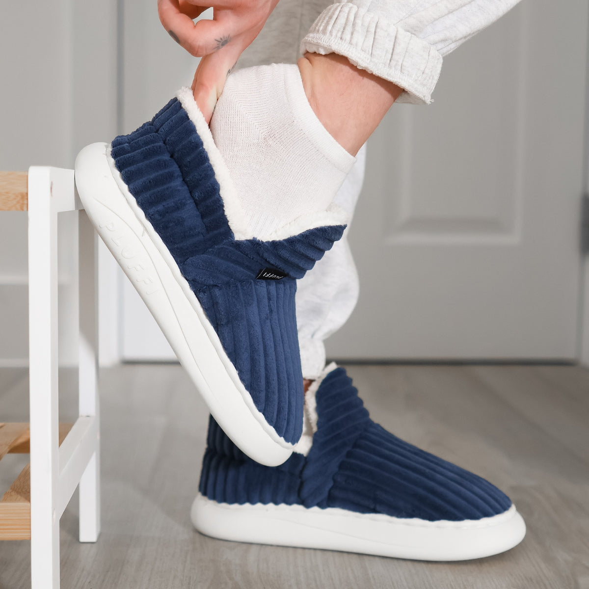 Pluffi Slippers BUY 1 GET 1 FREE