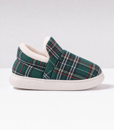 Green Plaid