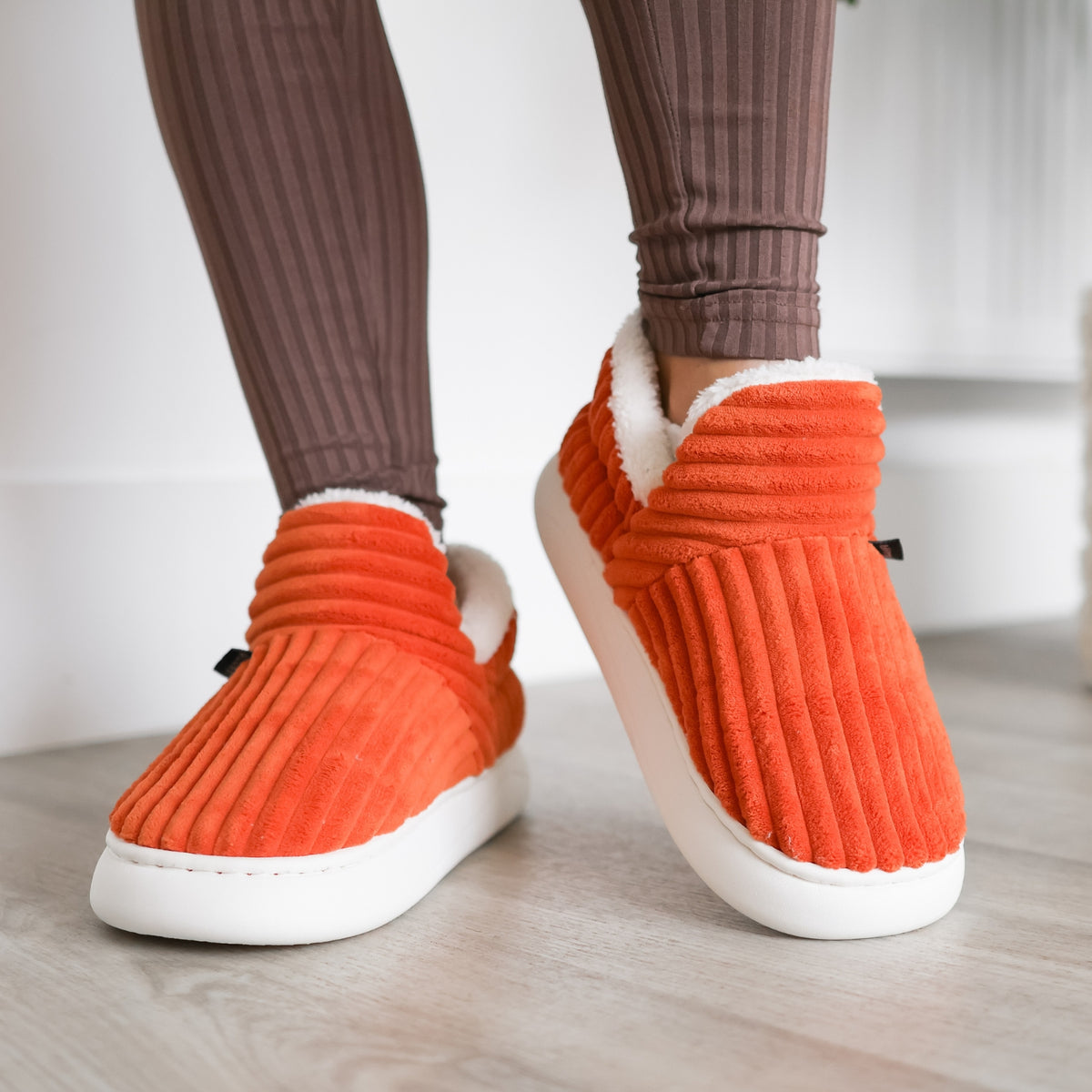 Pluffi Slippers BUY 1 GET 1 FREE