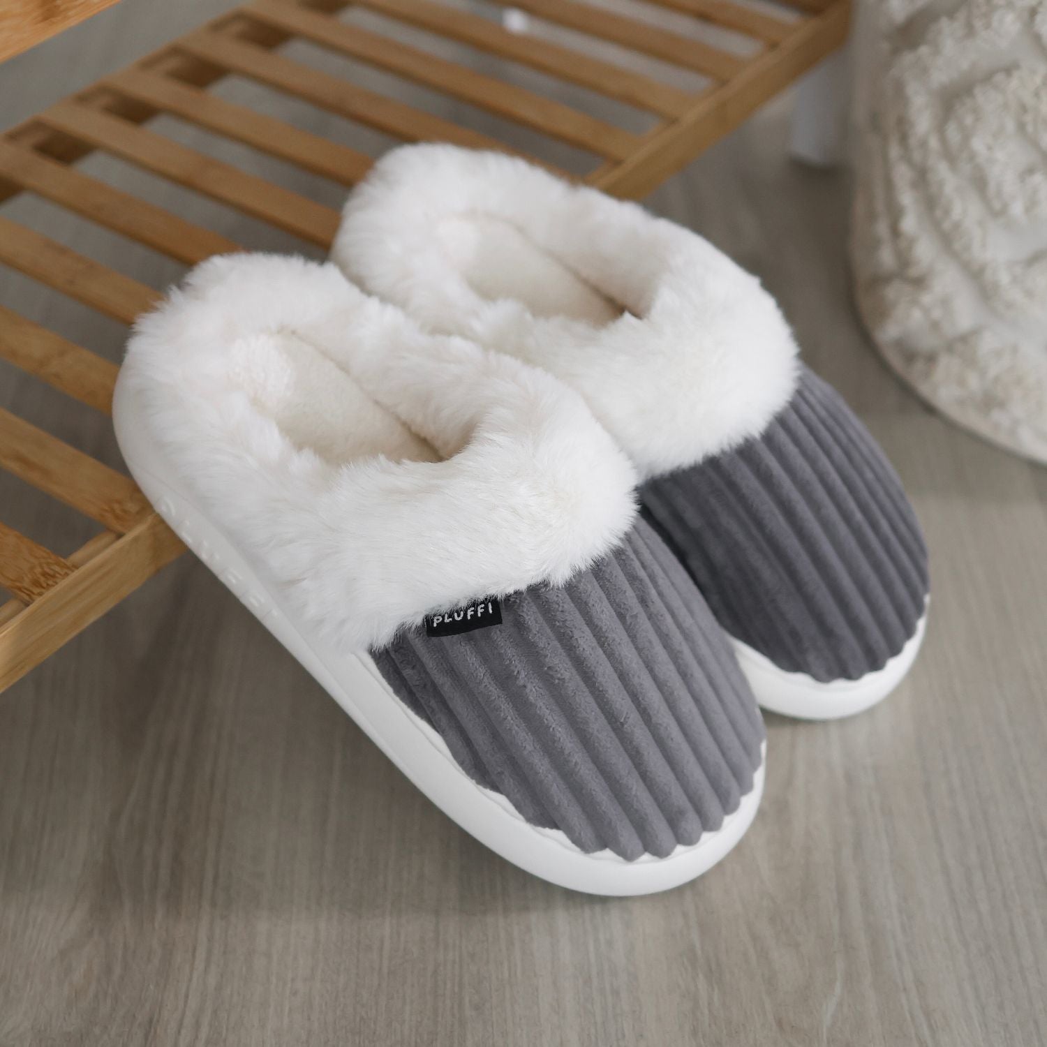 Pluffi Slides™