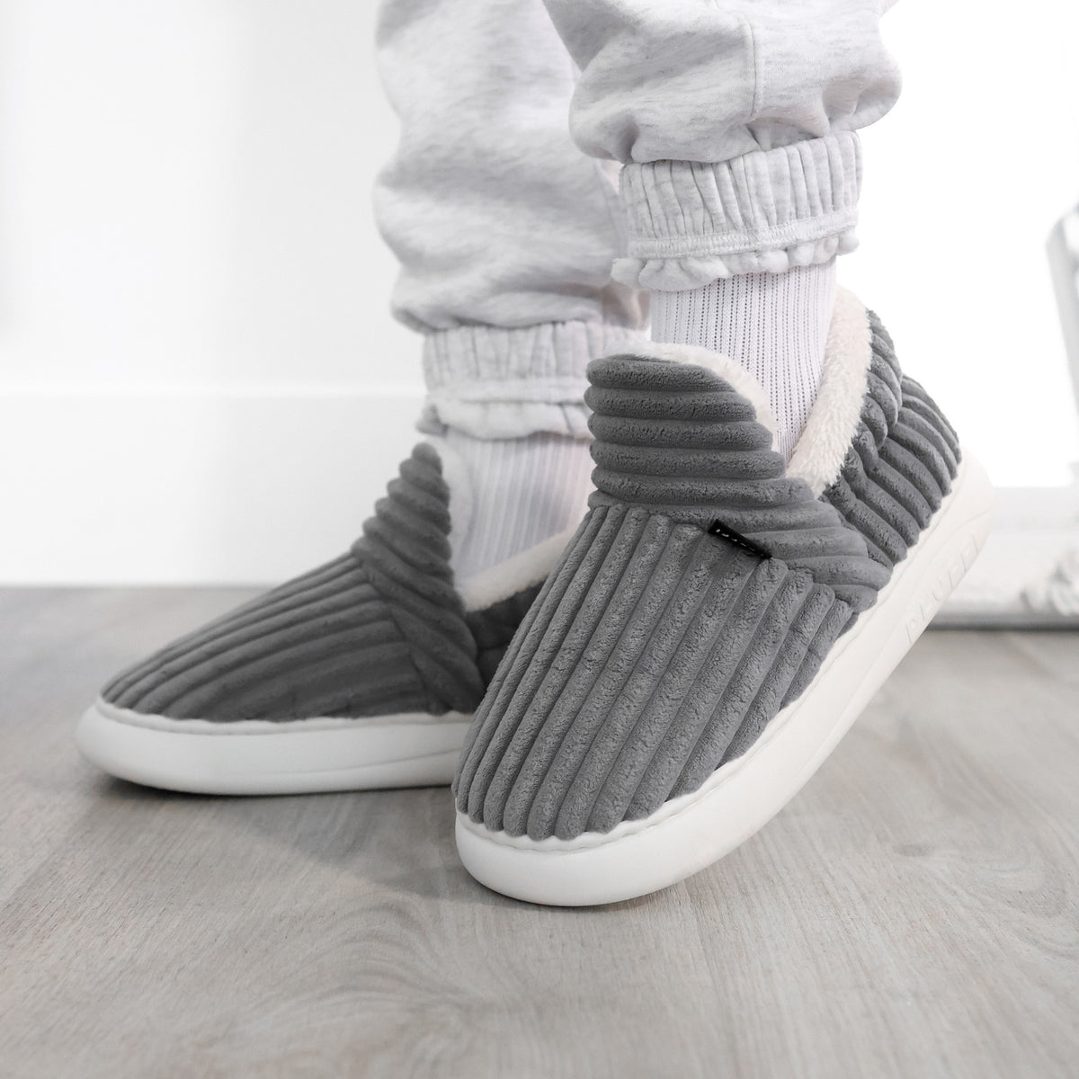 Pluffi Slippers BUY 1 GET 1 FREE