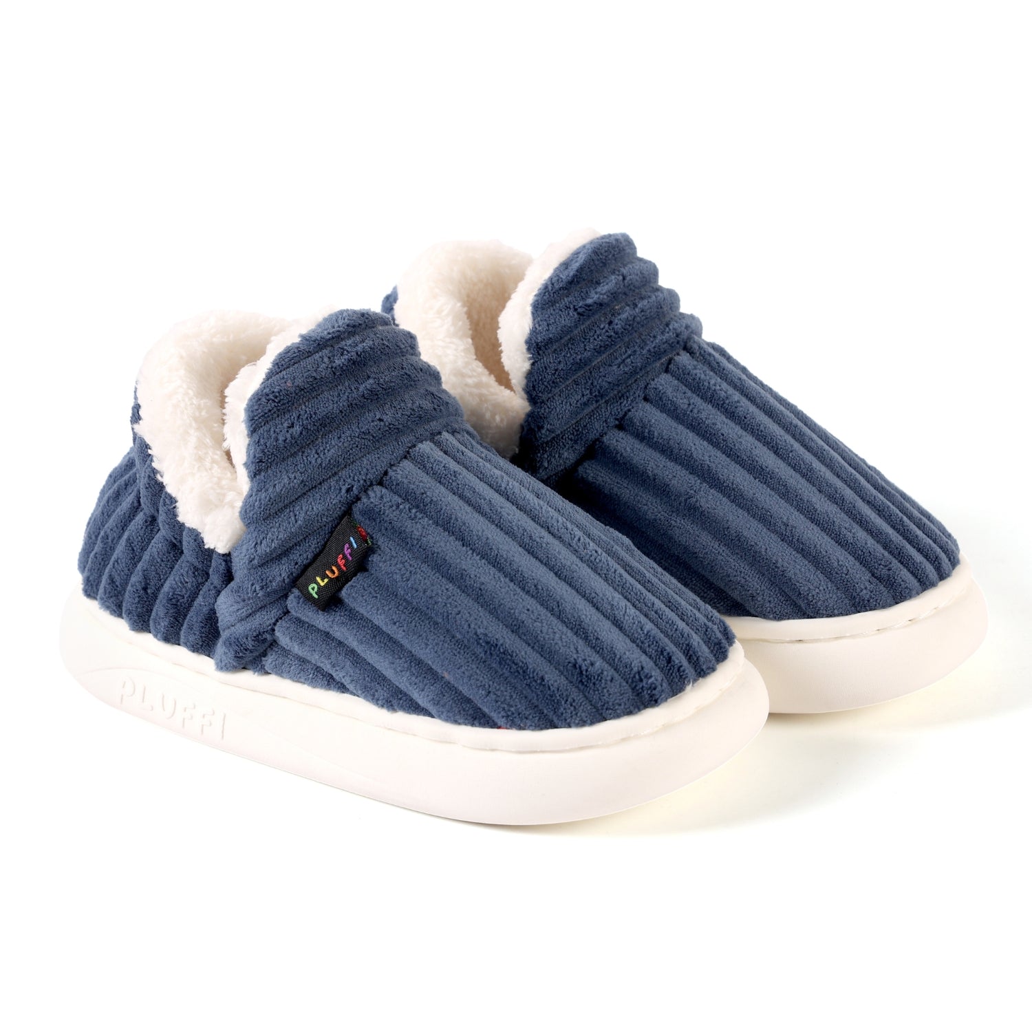 Pluffi Slippers™ For Kids