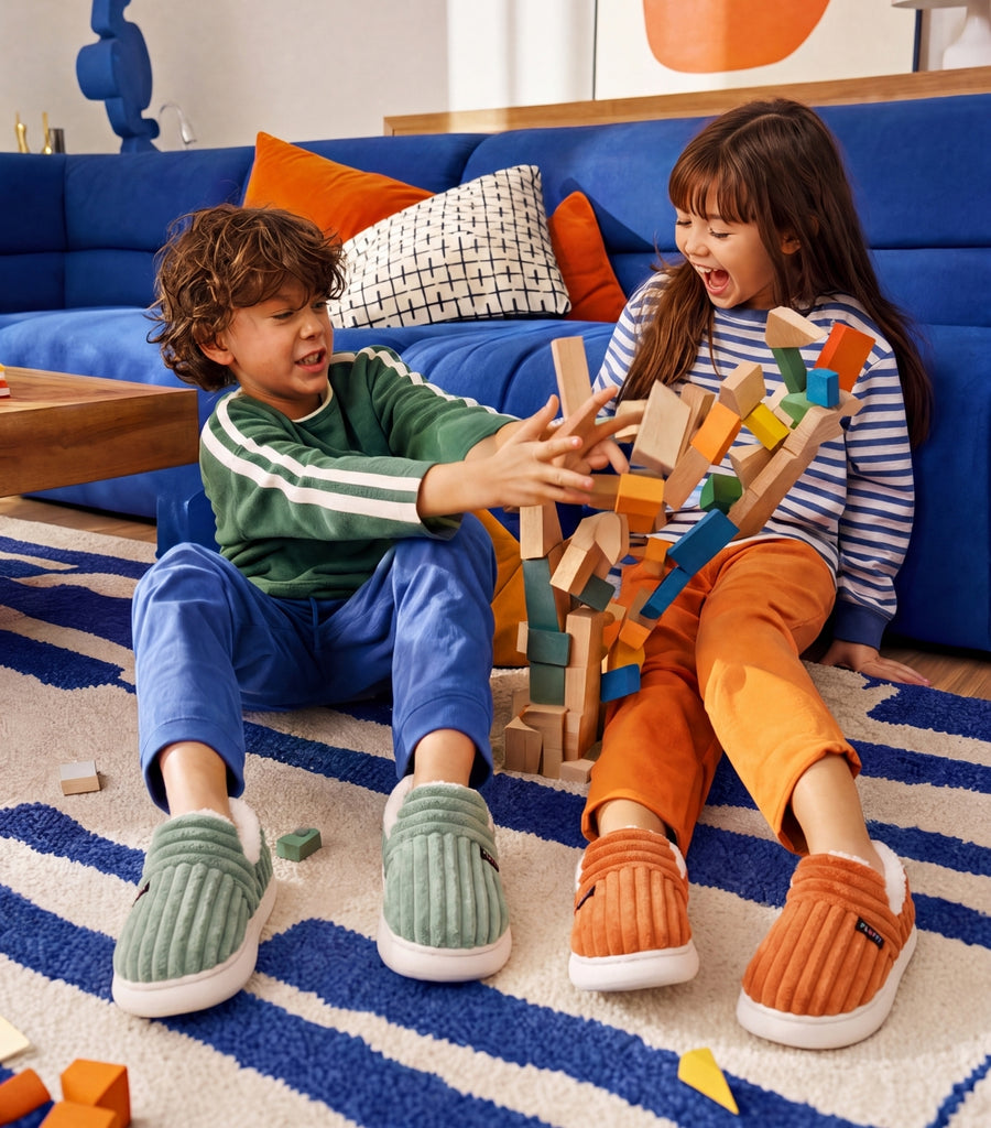 Pluffi For Kids