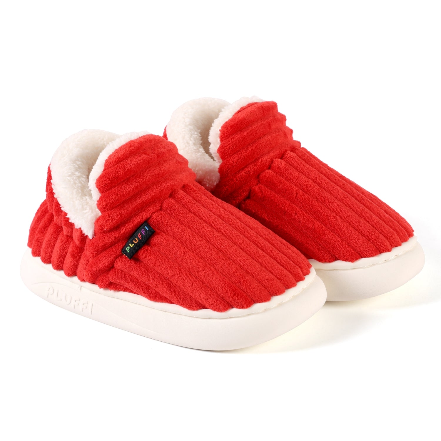 Pluffi Slippers™ For Kids