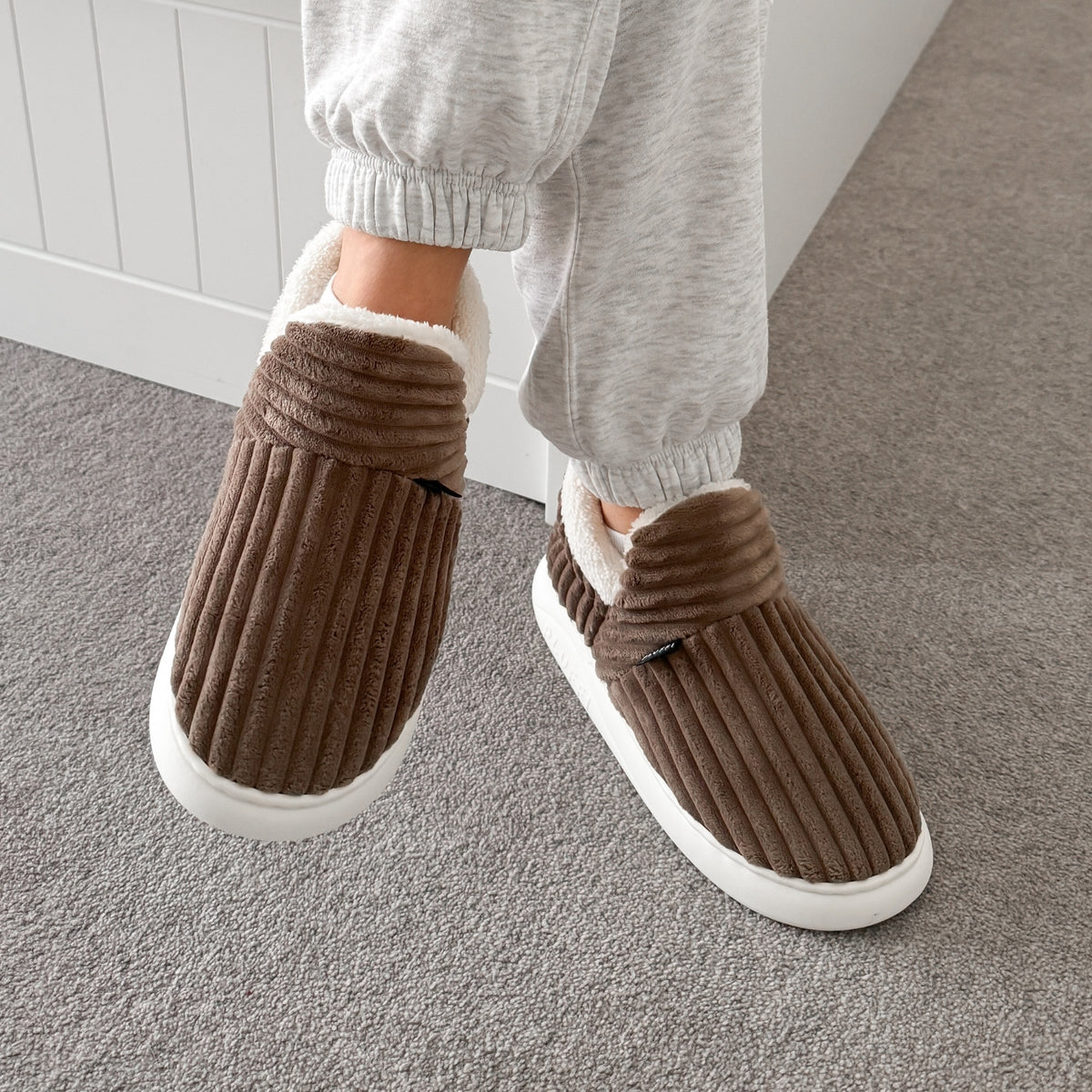 Pluffi Slippers BUY 1 GET 1 FREE