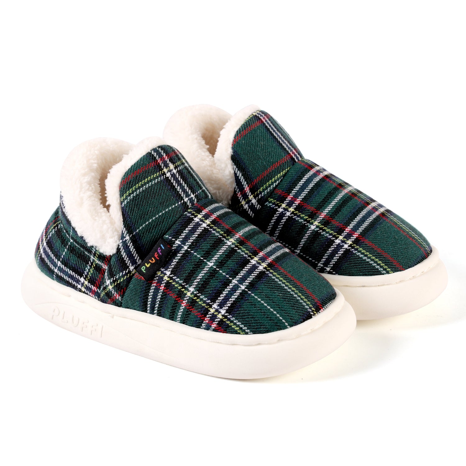 Pluffi Slippers™ For Kids
