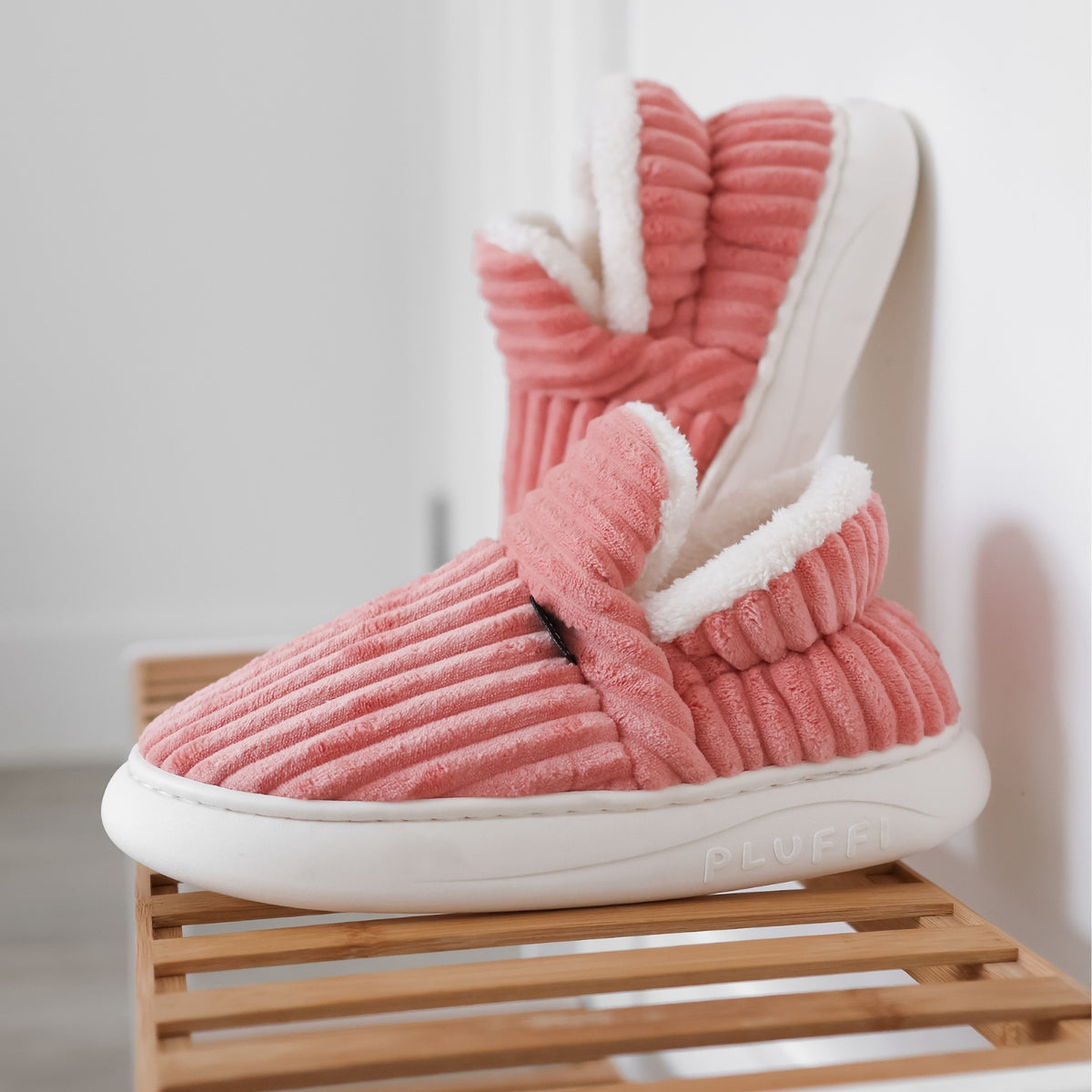 Pluffi Slippers BUY 1 GET 1 FREE