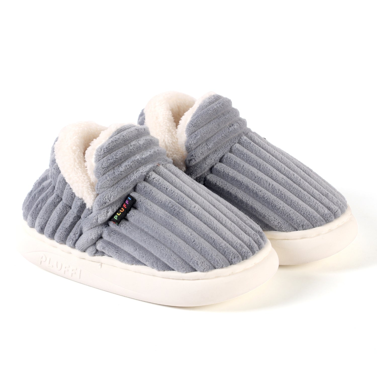 Pluffi Slippers™ For Kids