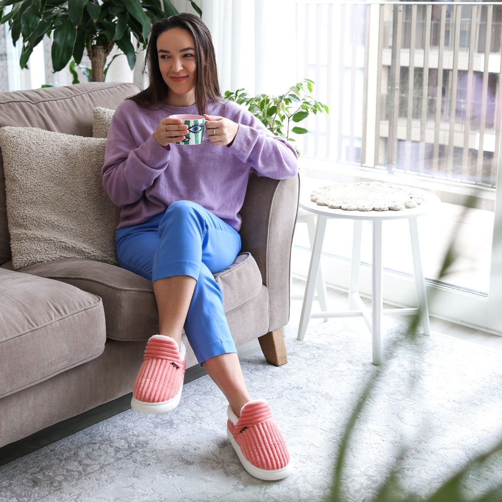 Pluffi Slippers BUY 1 GET 1 FREE