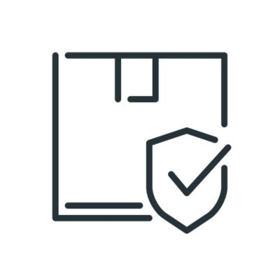 Pluffi Order Protection