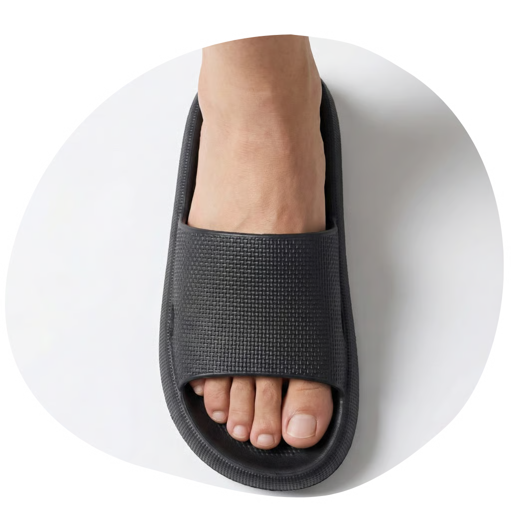 Sandales Pluffi