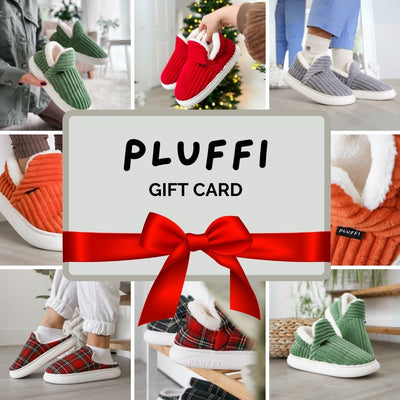 PLUFFI Gift Card