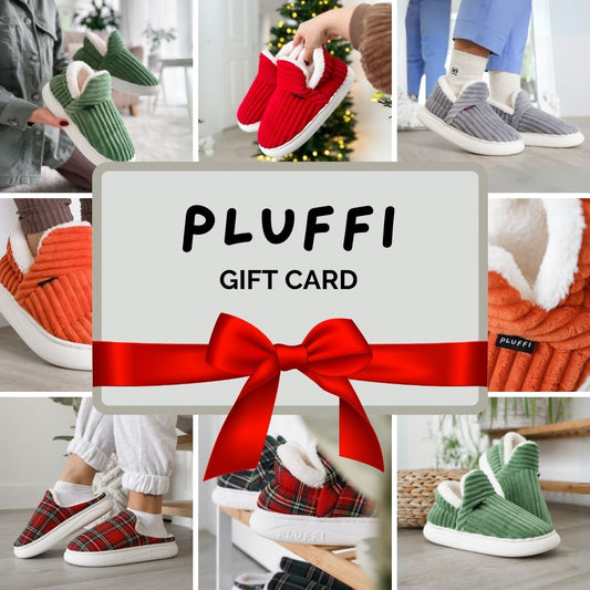 Gift Card – PLUFFI